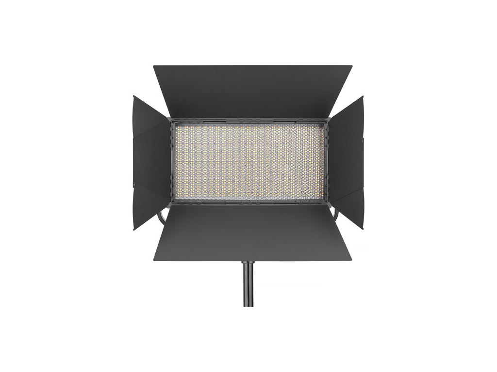 Godox Knowled P1200R Hard Pro K1 RGB LED Panel Işık